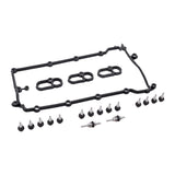 LAND ROVER Cylinder Head Cover  - VAICO V48-0466