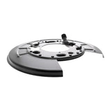 LAND ROVER Splash Guard, brake disc  - VAICO V48-0493