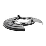 LAND ROVER Splash Guard, brake disc  - VAICO V48-0494