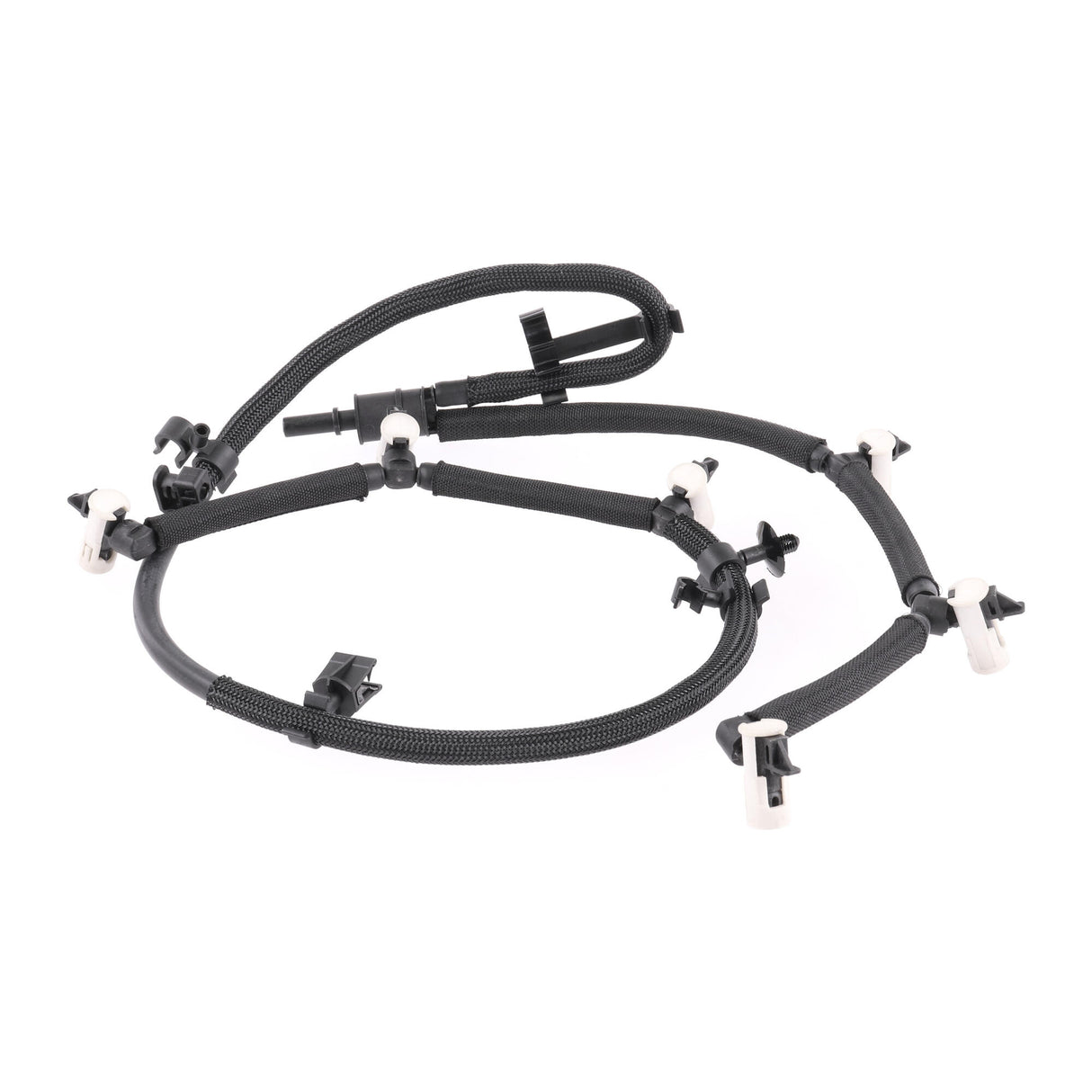 LAND ROVER Hose, fuel overflow  - VAICO V48-0495