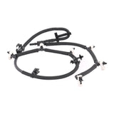 LAND ROVER Hose, fuel overflow  - VAICO V48-0495