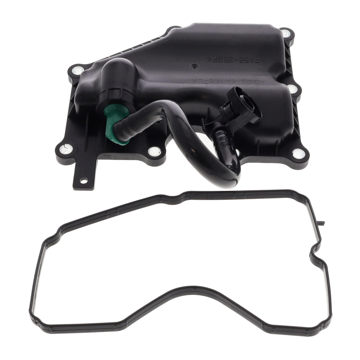 LAND ROVER Oil Separator, crankcase ventilation  - VAICO V48-0506