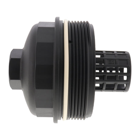 LAND ROVER Cap, oil filter housing  - VAICO V48-0514