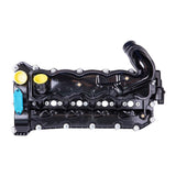 LAND ROVER Cylinder Head Cover  - VAICO V48-0520