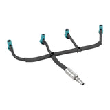 LAND ROVER Hose, fuel overflow  - VAICO V48-0525