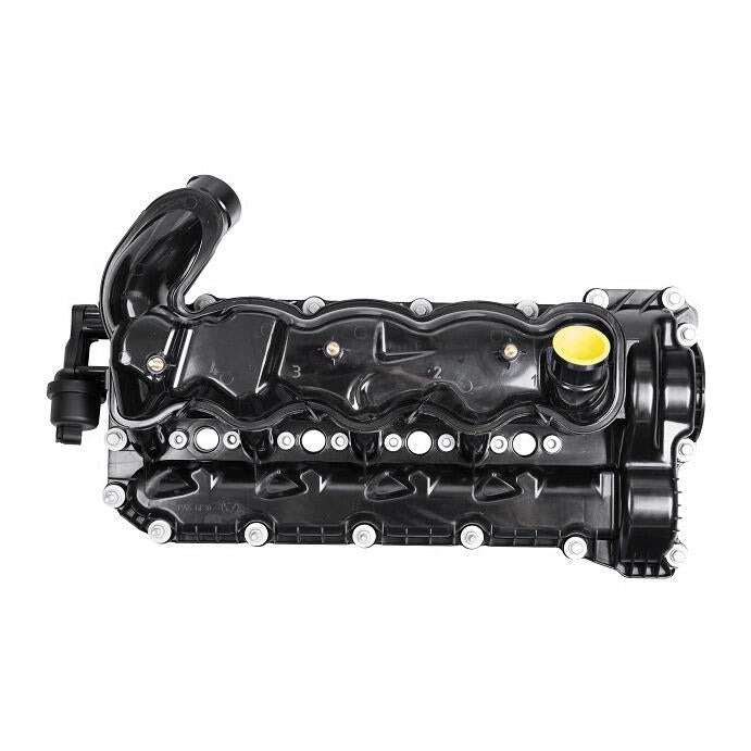 LAND ROVER Cylinder Head Cover  - VAICO V48-0545