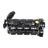 LAND ROVER Cylinder Head Cover  - VAICO V48-0545