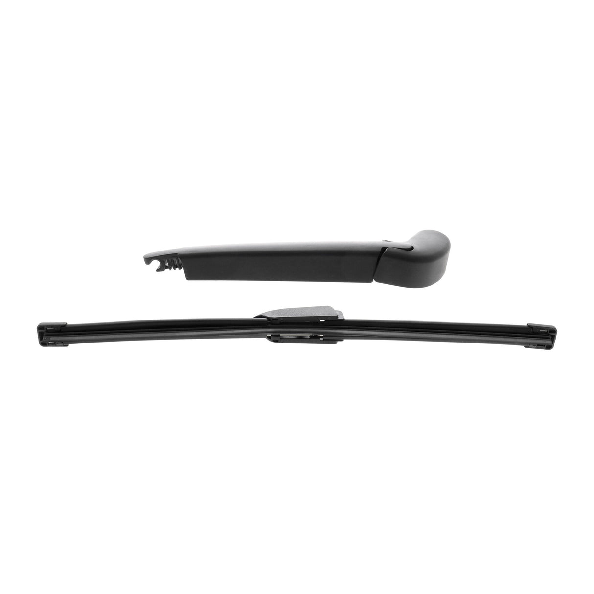 JAGUAR Wiper Arm Set, window cleaning  - VAICO V48-0549