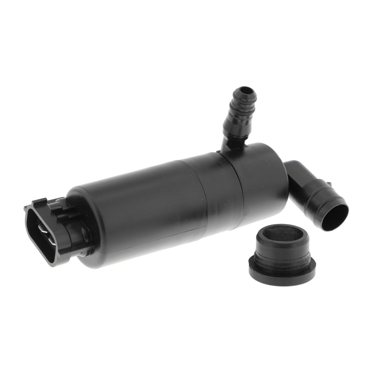 LAND ROVER Washer Fluid Pump, headlight cleaning  - VEMO V48-08-0015