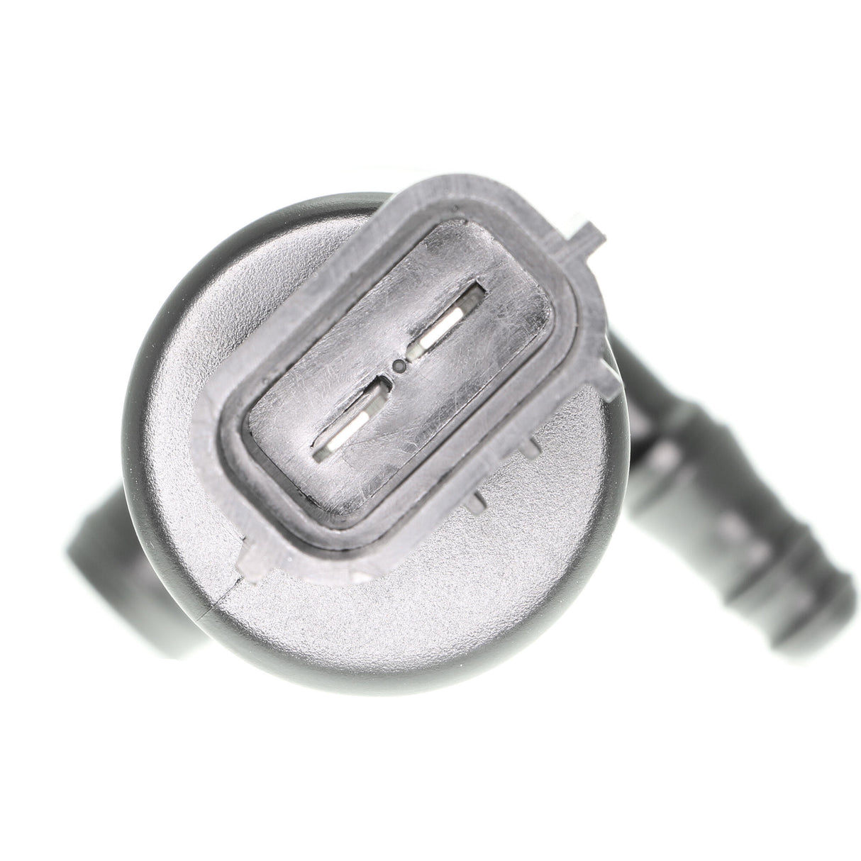 LAND ROVER Washer Fluid Pump, headlight cleaning  - VEMO V48-08-0015