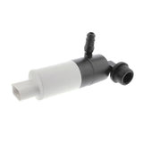 LAND ROVER Washer Fluid Pump, headlight cleaning  - VEMO V48-08-0016