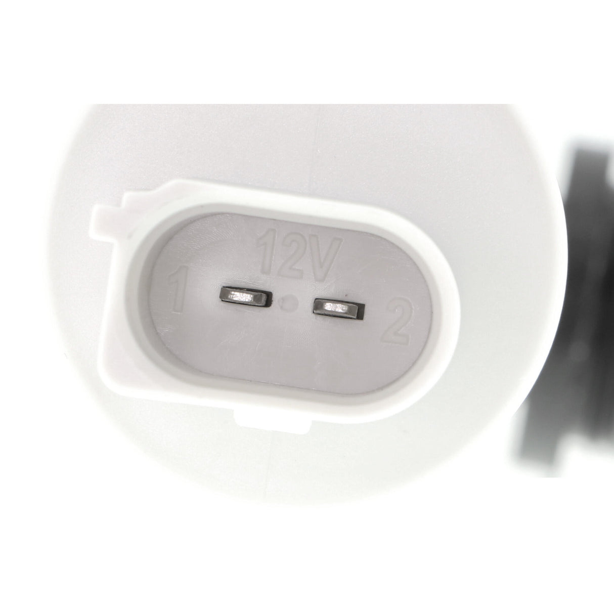 LAND ROVER Washer Fluid Pump, headlight cleaning  - VEMO V48-08-0016