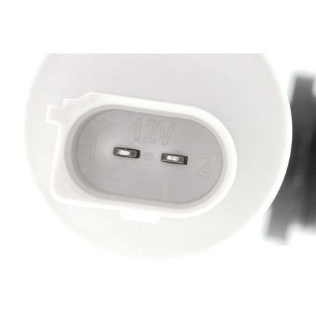 LAND ROVER Washer Fluid Pump, headlight cleaning  - VEMO V48-08-0016