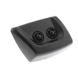 LAND ROVER Washer Fluid Jet, headlight cleaning  - VEMO V48-08-0017