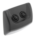 LAND ROVER Washer Fluid Jet, headlight cleaning  - VEMO V48-08-0020