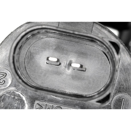 LAND ROVER Washer Fluid Pump, headlight cleaning  - VEMO V48-08-0025