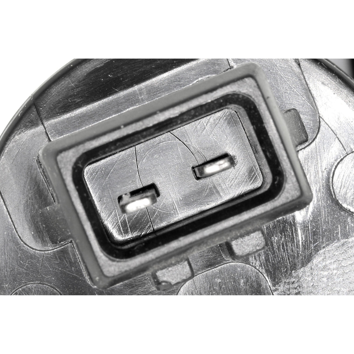 LAND ROVER Washer Fluid Pump, window cleaning  - VEMO V48-08-0027