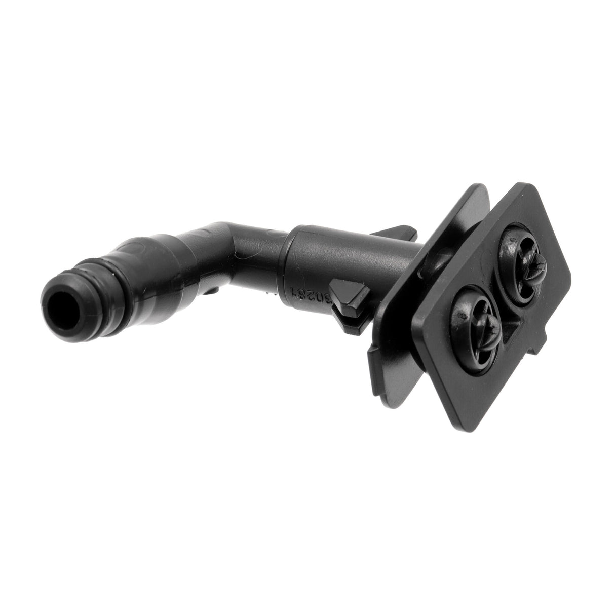 LAND ROVER Washer Fluid Jet, headlight cleaning  - VEMO V48-08-0032