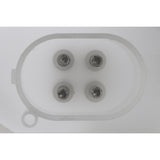 LAND ROVER Fuel Feed Unit  - VEMO V48-09-0014