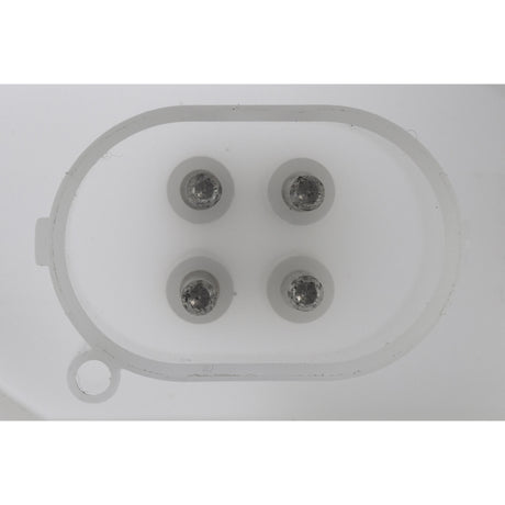 LAND ROVER Fuel Feed Unit  - VEMO V48-09-0014