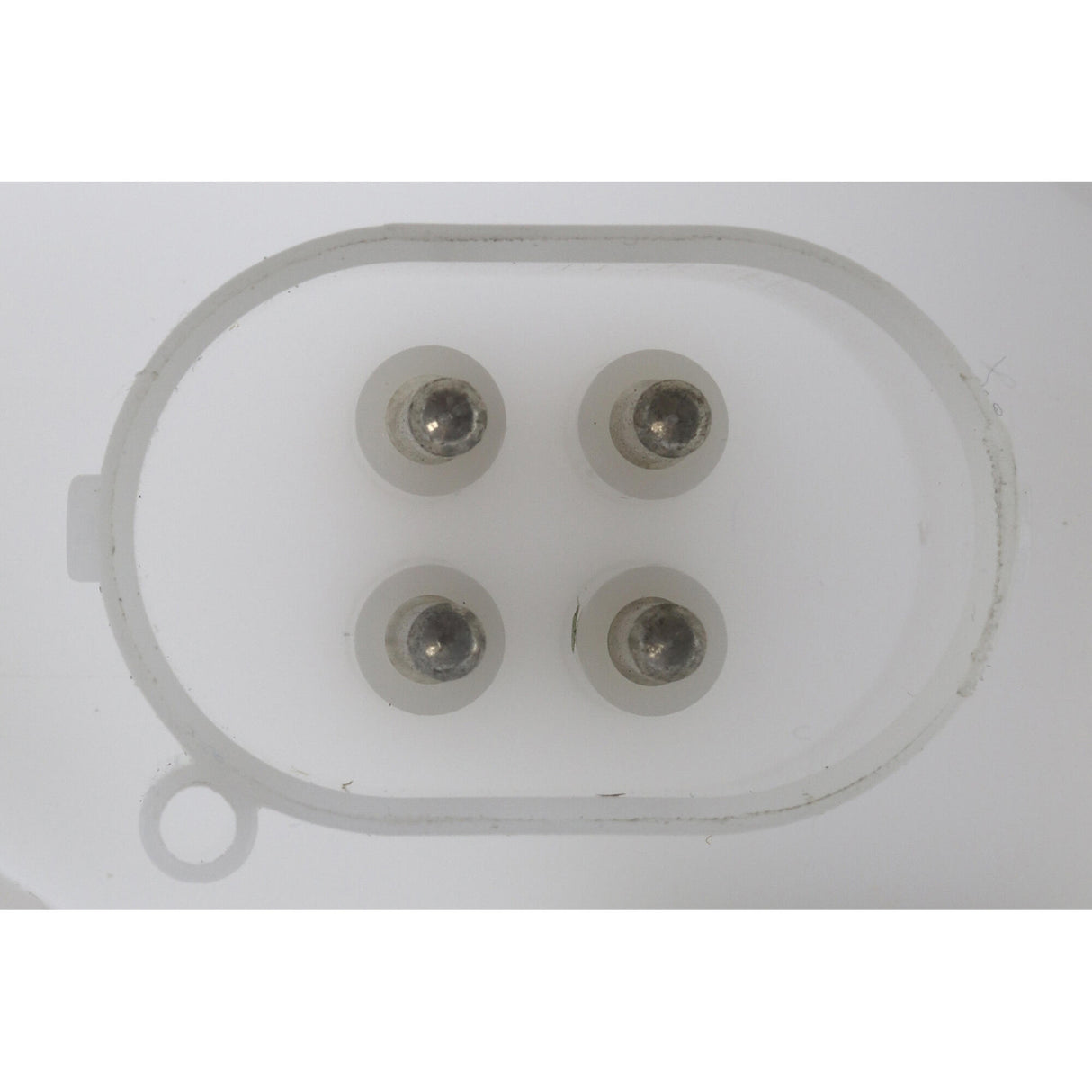 LAND ROVER Fuel Feed Unit  - VEMO V48-09-0015