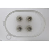 LAND ROVER Fuel Feed Unit  - VEMO V48-09-0015