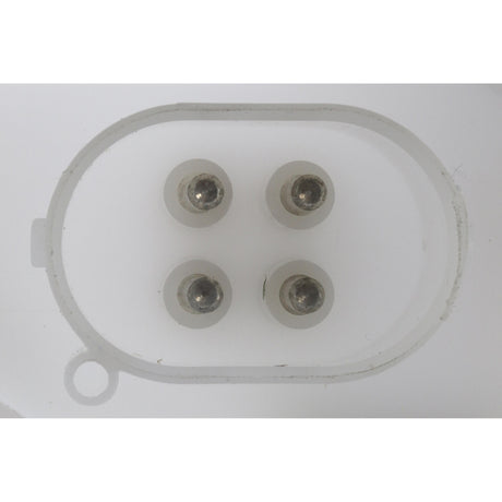 LAND ROVER Fuel Feed Unit  - VEMO V48-09-0015