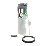 LAND ROVER Fuel Pump  - VEMO V48-09-0020