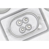 LAND ROVER Fuel Pump  - VEMO V48-09-0020