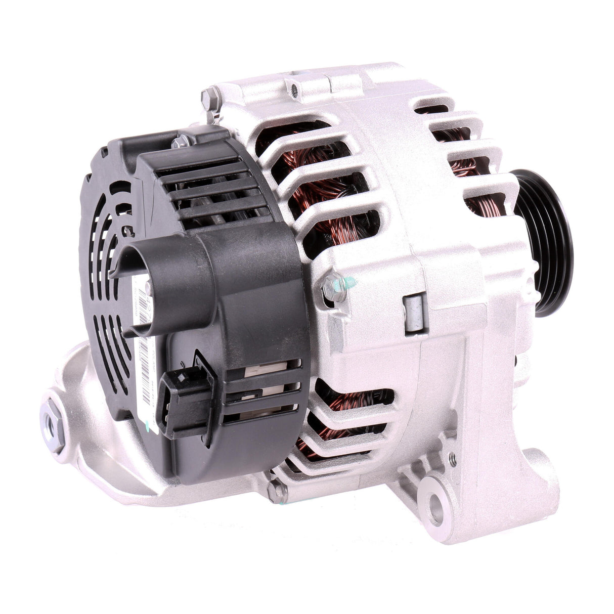 LAND ROVER Alternator  - VEMO V48-13-49430
