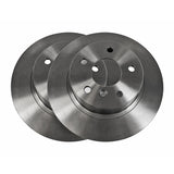 LAND ROVER Brake Disc  - VAICO V48-40001