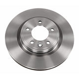 LAND ROVER Brake Disc  - VAICO V48-40016