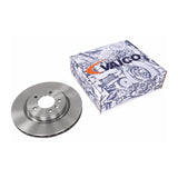 LAND ROVER Brake Disc  - VAICO V48-40016