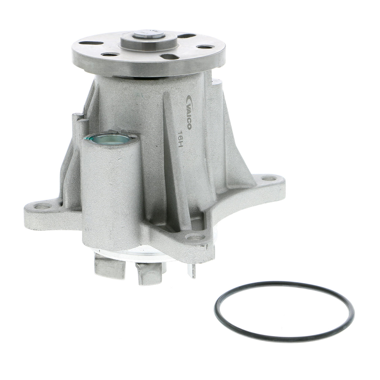 LAND ROVER Water Pump, engine cooling  - VAICO V48-50003