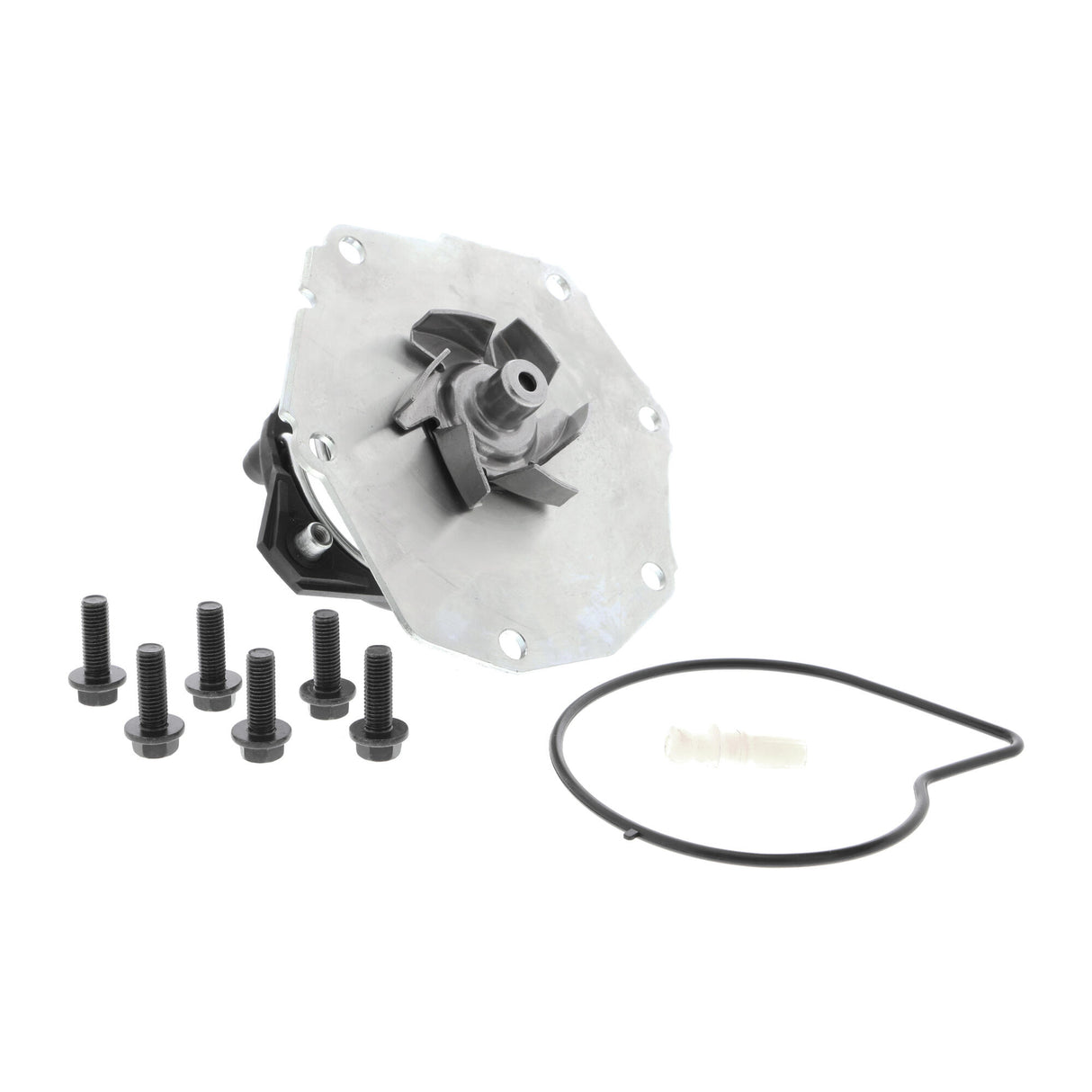 LAND ROVER Water Pump, engine cooling  - VAICO V48-50004