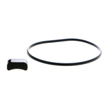 LAND ROVER Water Pump, engine cooling  - VAICO V48-50007