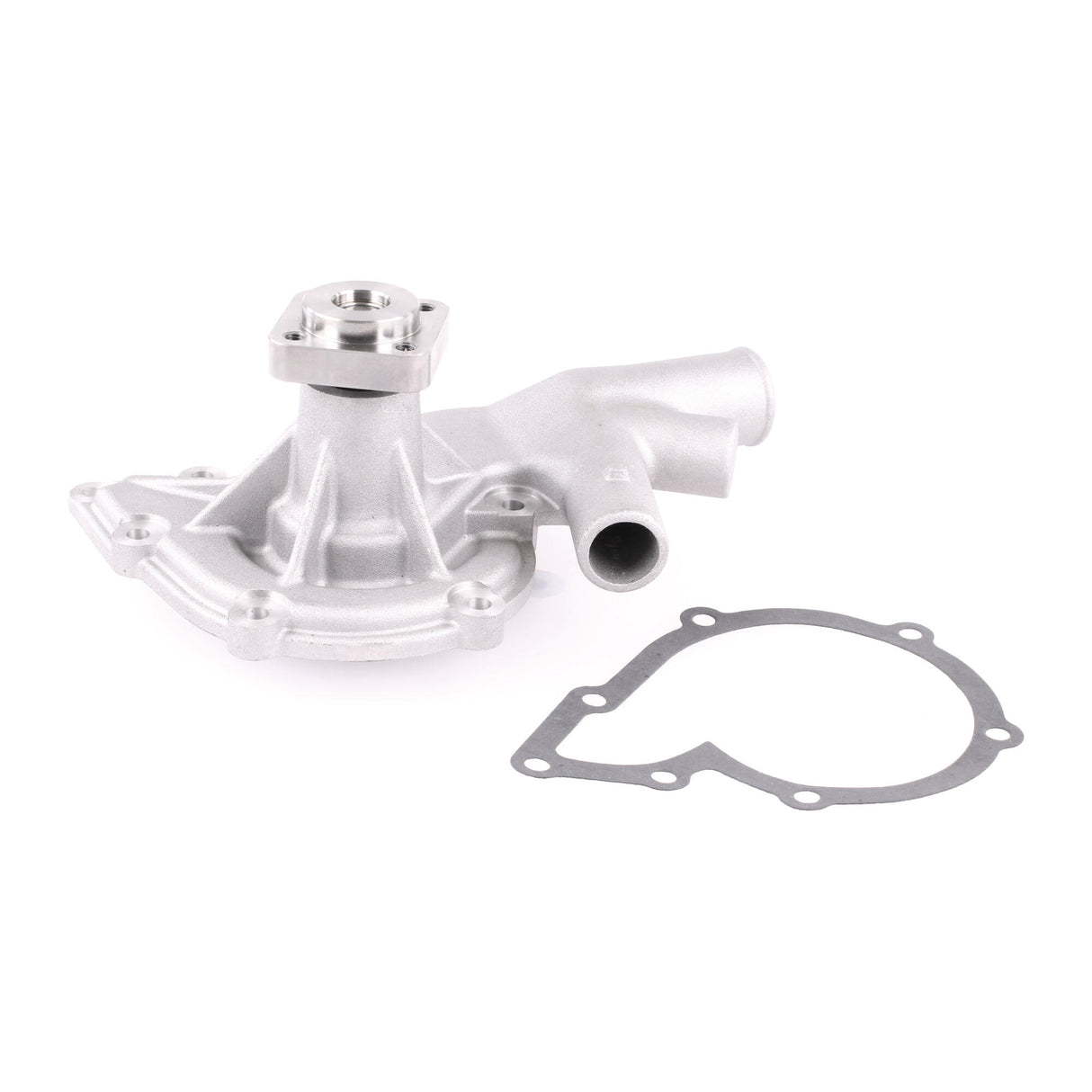 LAND ROVER Water Pump, engine cooling  - VAICO V48-50017