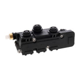 LAND ROVER Valve, compressed-air system  - VEMO V48-51-0001