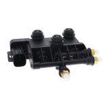 LAND ROVER Valve, compressed-air system  - VEMO V48-51-0002
