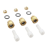 LAND ROVER Valve, compressed-air system  - VEMO V48-51-0002