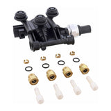 LAND ROVER Valve, compressed-air system  - VEMO V48-51-0003