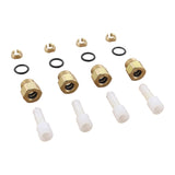 LAND ROVER Valve, compressed-air system  - VEMO V48-51-0003