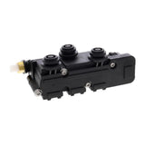 LAND ROVER Valve, compressed-air system  - VEMO V48-51-0004