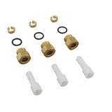 LAND ROVER Valve, compressed-air system  - VEMO V48-51-0004