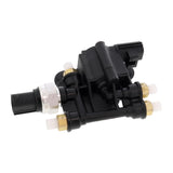 LAND ROVER Valve, compressed-air system  - VEMO V48-51-0006