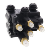 LAND ROVER Valve, compressed-air system  - VEMO V48-51-0007