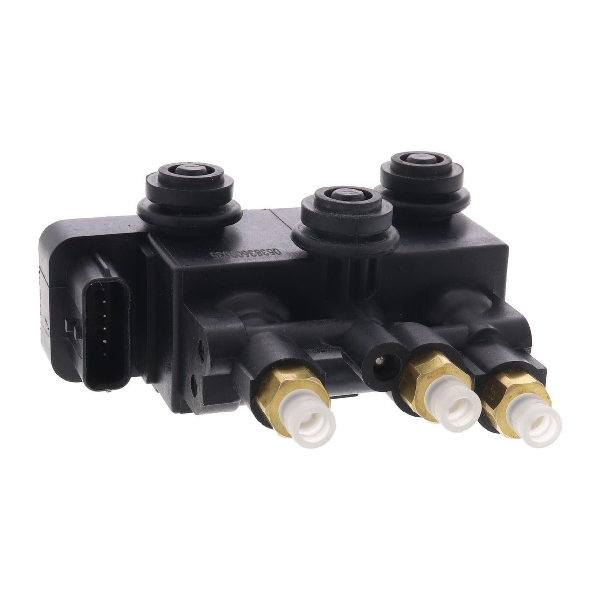 LAND ROVER Valve, compressed-air system  - VEMO V48-51-0008