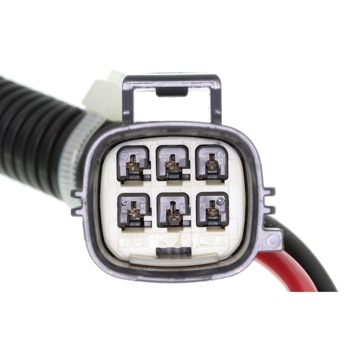 LAND ROVER Compressor, compressed-air system  - VEMO V48-52-0002