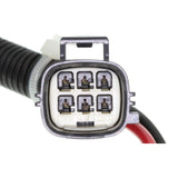 LAND ROVER Compressor, compressed-air system  - VEMO V48-52-0002