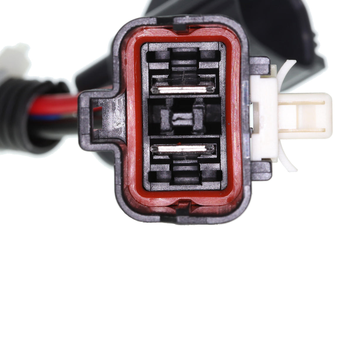 LAND ROVER Compressor, compressed-air system  - VEMO V48-52-0002